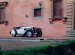 BMW 315/1 Roadster 1934 года